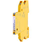 DEHN ITALIA SPA - DEH927270 Modulo di protezione combinata, per 2 fili singoli BLITZDUCTORconnect con indicazione ottica di funzionamento