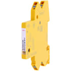 DEHN ITALIA SPA - DEH927971 Scaricatore combinato compatto, per 1 coppia di fili BLITZDUCTORconnect con indicazione ottica di funzionamento