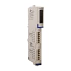 SCHNEIDER ELECTRIC - SNRSTBDDO3200K Kit uscita digitale standard - Advantys STB - 24 V CC - 2 O