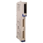SCHNEIDER ELECTRIC - SNRSTBDDO3230K KIT MOD+CONN+BASE 24VDC OUT 2PT 2,5A