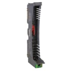 SCHNEIDER ELECTRIC - SNRSTBXBA2200 Modicon STB - mounting base - for power distribution module - 18.4 mm