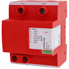 DEHN ITALIA SPA - DEH900070 Scaricatore combinato DEHNcombo YPV per sistemi fotovoltaici fino a 1200V DC