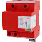 DEHN ITALIA SPA - DEH900075 Scaricatore combinato DEHNcombo YPV FM per sistemi fotovoltaici fino a 1200V DC