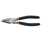 BM SPA - BMM011500070 Pinze universali a grande effetto manici ricoperti con 2 strati di PVC antiscivolo finitura industriale