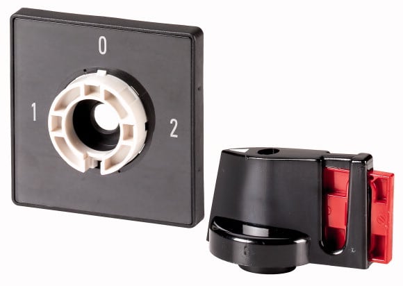 EATON - EAO1319856 QMHANDLECO MANOVRA PER COMMUTATORE