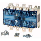 EATON - EAO1814179 DMV160N/4 SEZIONATORE 4P 160A COLL.A VIT