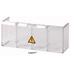 EATON - EAO1314735 COVERDMV160...400N CALOTTA COPRIMORSETTI