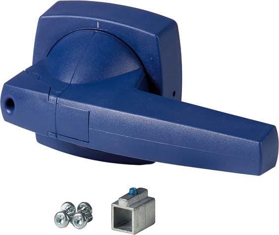 EATON - EAO1818017 K2SCB MANOVRA PER INVOLUCRO