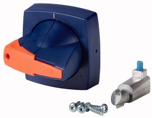 EATON - EAO1818029 K1DB/P MANOVRA BLOCCOPORTA