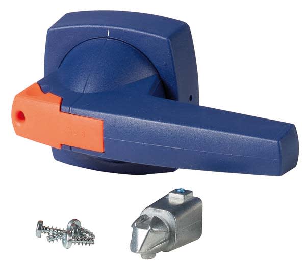 EATON - EAO1818032 K2SDB/P MANOVRA BLOCCOPORTA