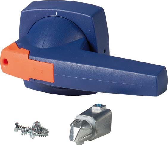 EATON - EAO1818113 K3KDB/P MANOVRA BLOCCOPORTA