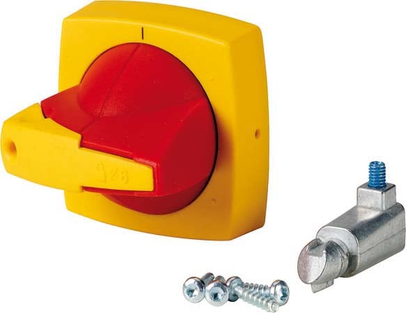 EATON - EAO1818036 K2DR/P MANOVRA BLOCCOPORTA