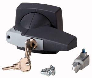 EATON - EAO1818043 K2DG/C MANOVRA BLOCCOPORTA CHIUS.CHIAVE