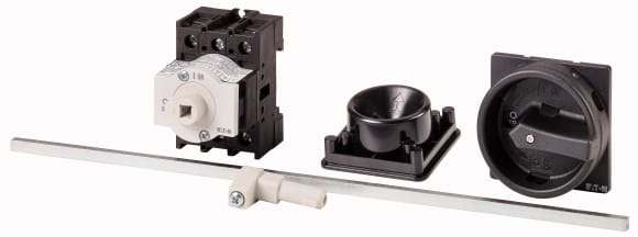 EATON - EAO172866 P1-32/M4/SVB-SW SEZ3P32A,ALBMET