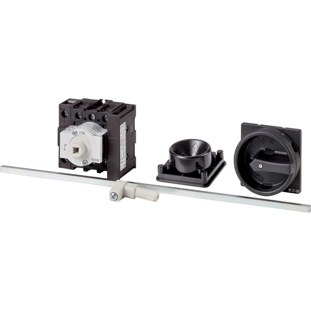 EATON - EAO172872 P1-32/M4/SVB-SW/N/HI11 SEZ4P32A,1NA1NC