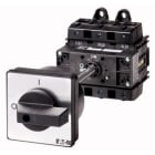 EATON - EAO280934 P5-160/Z SEZIONAT. DI POT. 3P COM. RINV.