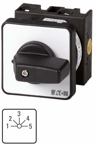 EATON - EAO012331 T0-3-150/E COMMUTATORE CAMME