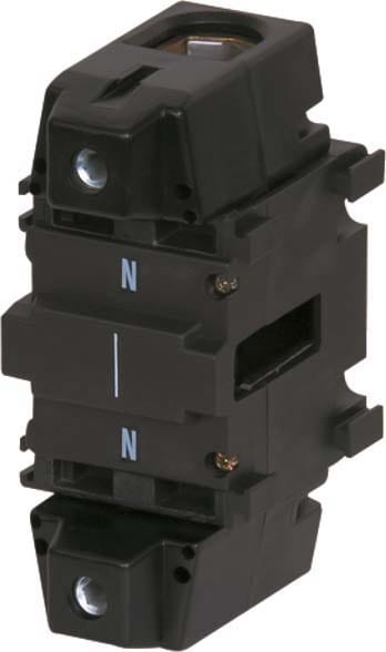EATON - EAO280970 N-P5-125/160Z MORS. PER COND. DI NEUTRO