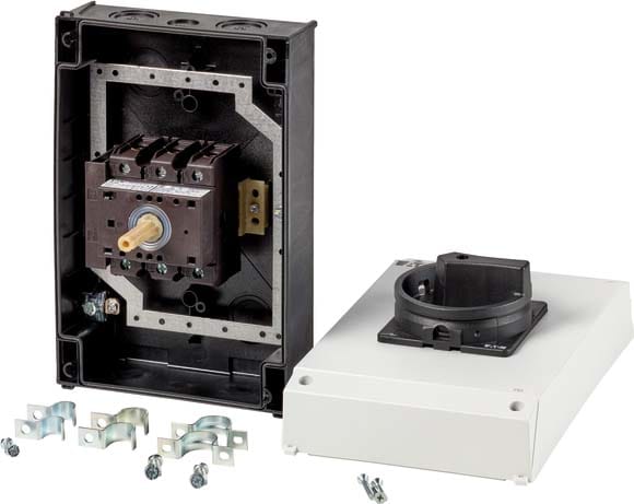 EATON - EAO182424 P3-63/I4/MBS/SVB-SW/HI11 63A 3P 1NO/1NC