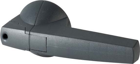 EATON - EAO1818202 K3AG MANIGLIA K3A 4K10 GRIGIA