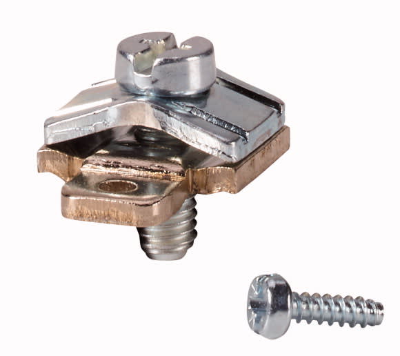 EATON - EAO206916 K-CI-K4 MORSETTO N, PE PER CI-K4