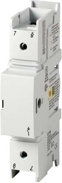 EATON - EAO191858 S4PR9100 POLO DI NEUTRO AGGIUNTIVO, 100A