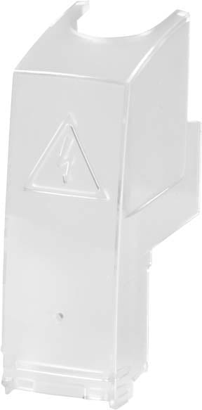 EATON - EAO191851 TS1R9 COPRIMORSETTI 1 POL.