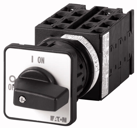 EATON - EAO029356 T0-6-8370/EZ COMMUTATORE A CAMME