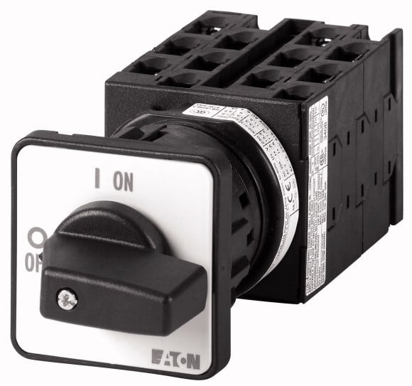 EATON - EAO029356 T0-6-8370/EZ COMMUTATORE A CAMME
