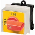 EATON - EAO022632 P1-32/IVS-RT SEZ POT 3P MODULARE MAN. RO
