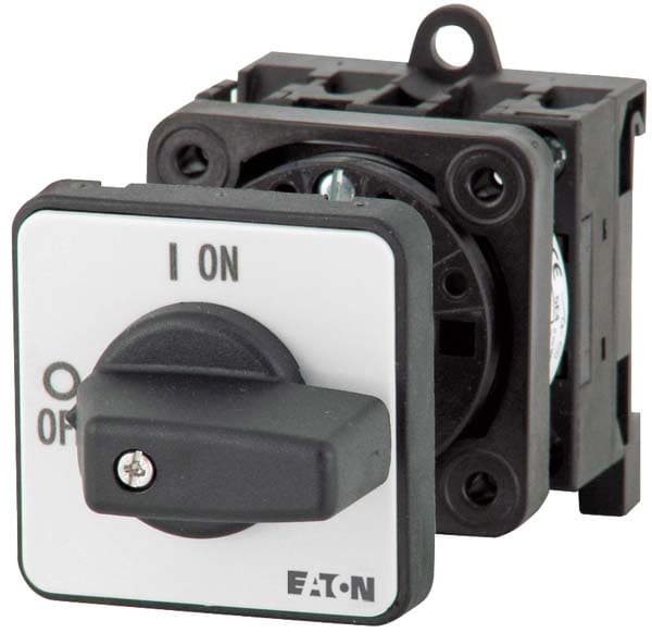EATON - EAO098049 P1-32/Z SEZ POT 3P COMANDO RINVIATO