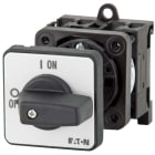 EATON - EAO098049 P1-32/Z SEZ POT 3P COMANDO RINVIATO