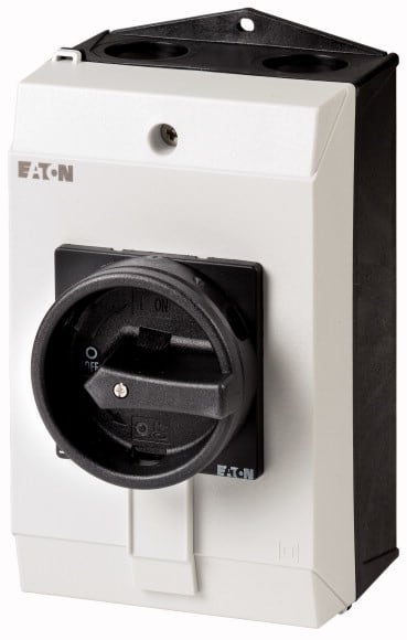EATON - EAO207213 T3-4-8344/I2/SVB-SW COMMUTATORE A CAMME