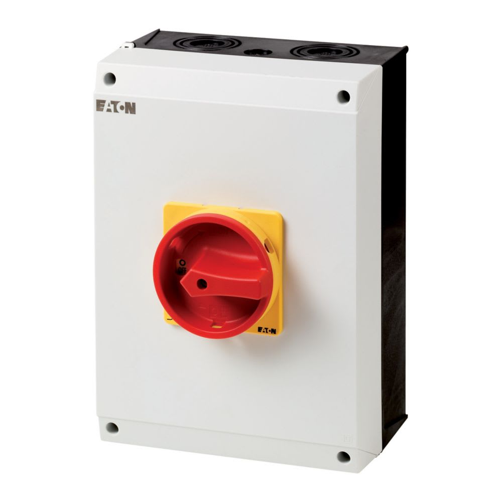 EATON - EAO207283 T5-4-8344/I5/SVB COMM. A CAMME 8P