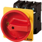 EATON - EAO081589 P3-100/V/SVB/N/HI11 SEZ.(3P+N)X100A 1NA+