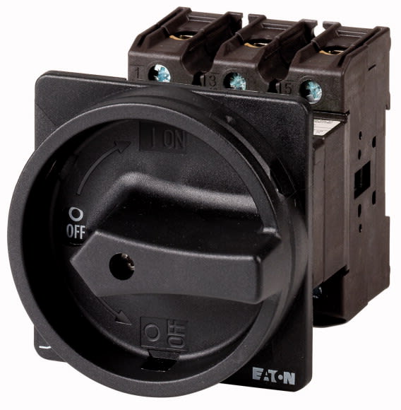 EATON - EAO083962 P3-100/V/SVB-SW/N/HI11 SEZ 3P+NX100A 1+1
