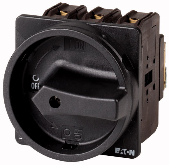 EATON - EAO069724 P3-63/EA/SVB-SW/N/HI11 SEZ 3P+NX63A 1NA+