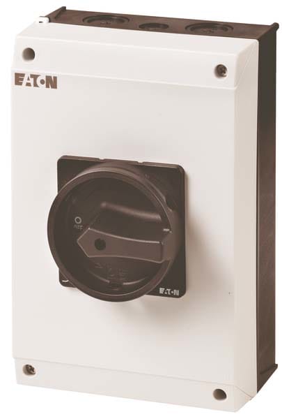 EATON - EAO207245 T5B-3-8901/I4/SVB-SW COMMUTATORE A CAMME