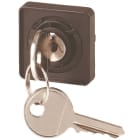 EATON - EAO046999 EZ/S-J-TM ELEM FRONT X TM,MECC CHIAVE RO