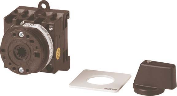 EATON - EAO005740 T0-3-8212/XZ COMM. A CAMME 3 POLI