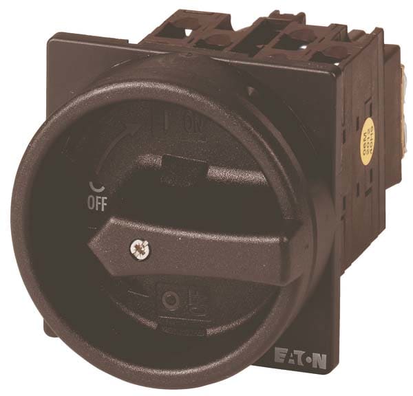 EATON - EAO057089 Hauptschalter Einbau