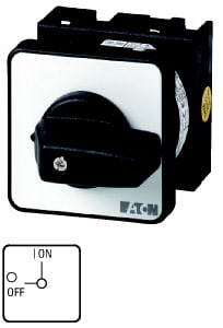 EATON - EAO076073 Ein-Aus-Schalter