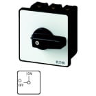 EATON - EAO067201 P3-100/E SEZ POT 3P INCASSO