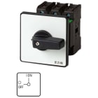 EATON - EAO090931 P3-100/Z SEZ POT 3P COMANDO RINVIATO