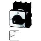 EATON - EAO062609 P1-32/E/HI11 SEZ. 3X32A 1NA+1NC INCASSO