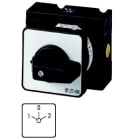 EATON - EAO003079 T3-4-8213/EZ COMM. A CAMME 4P 1-0-2