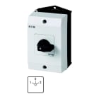 EATON - EAO207102 T0-2-8211/I1 COMM. A CAMME 2P 1-0-2