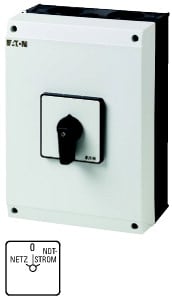EATON - EAO207214 T5-4-8902/I5 COMMUTATORE A CAMME