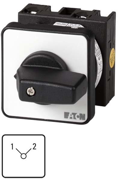 EATON - EAO050712 T0-4-8223/E COMM. A CAMME 4 POLI