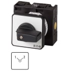 EATON - EAO080822 T3-8-8372/E COMM. A CAMME 8P POS. 1-2